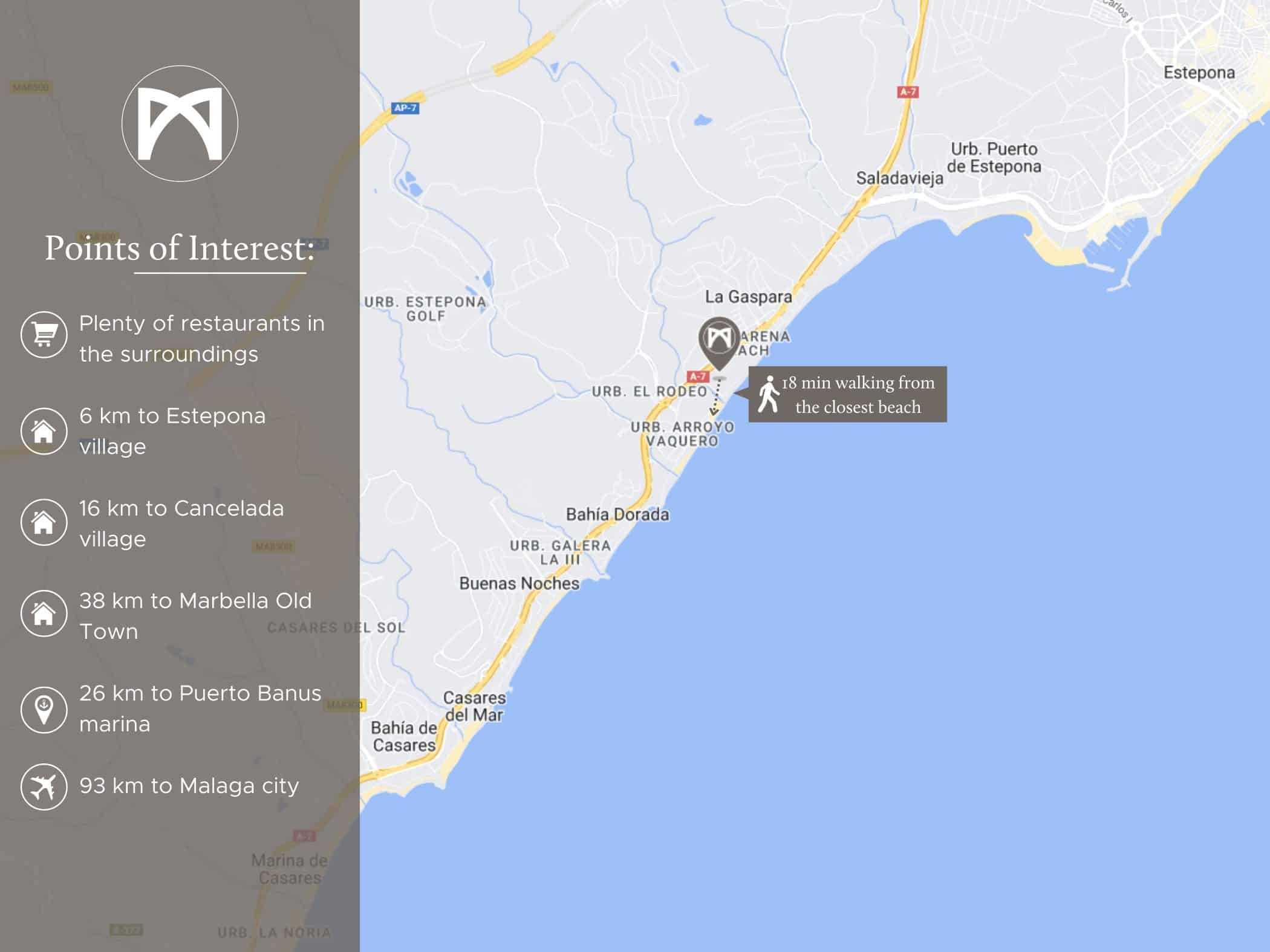 THE EDGE, Estepona, Imagen 29