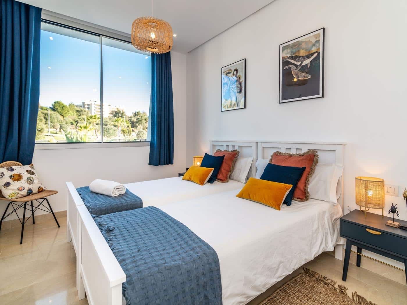 CASA ISABEL, Río Real, Imagen 25