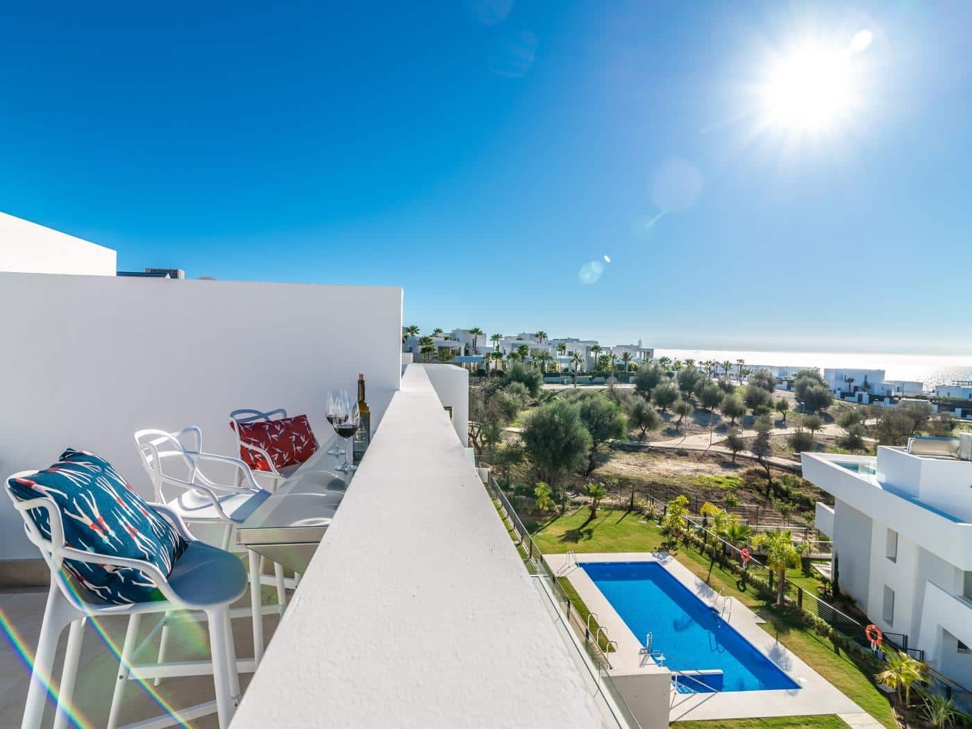 CASA ISABEL, Río Real, Imagen 26