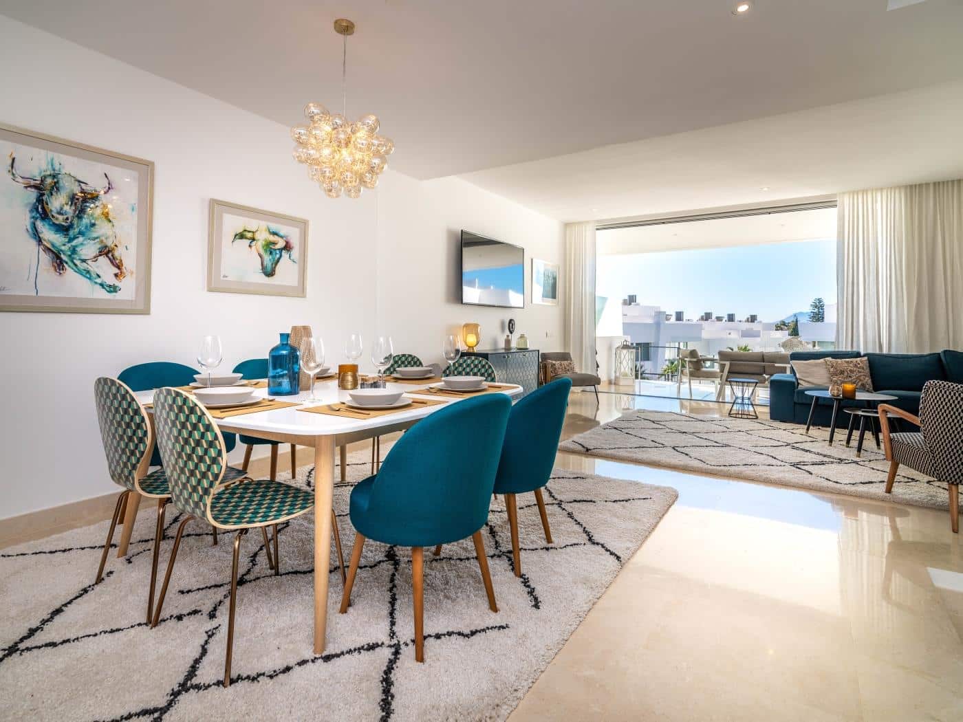 CASA ISABEL, Río Real, Imagen 6