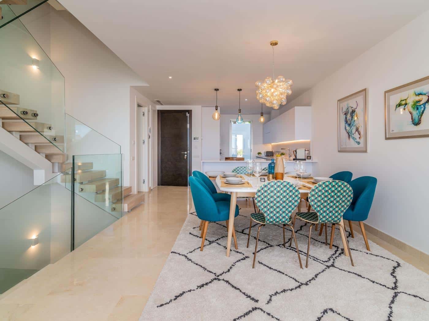 CASA ISABEL, Río Real, Imagen 12