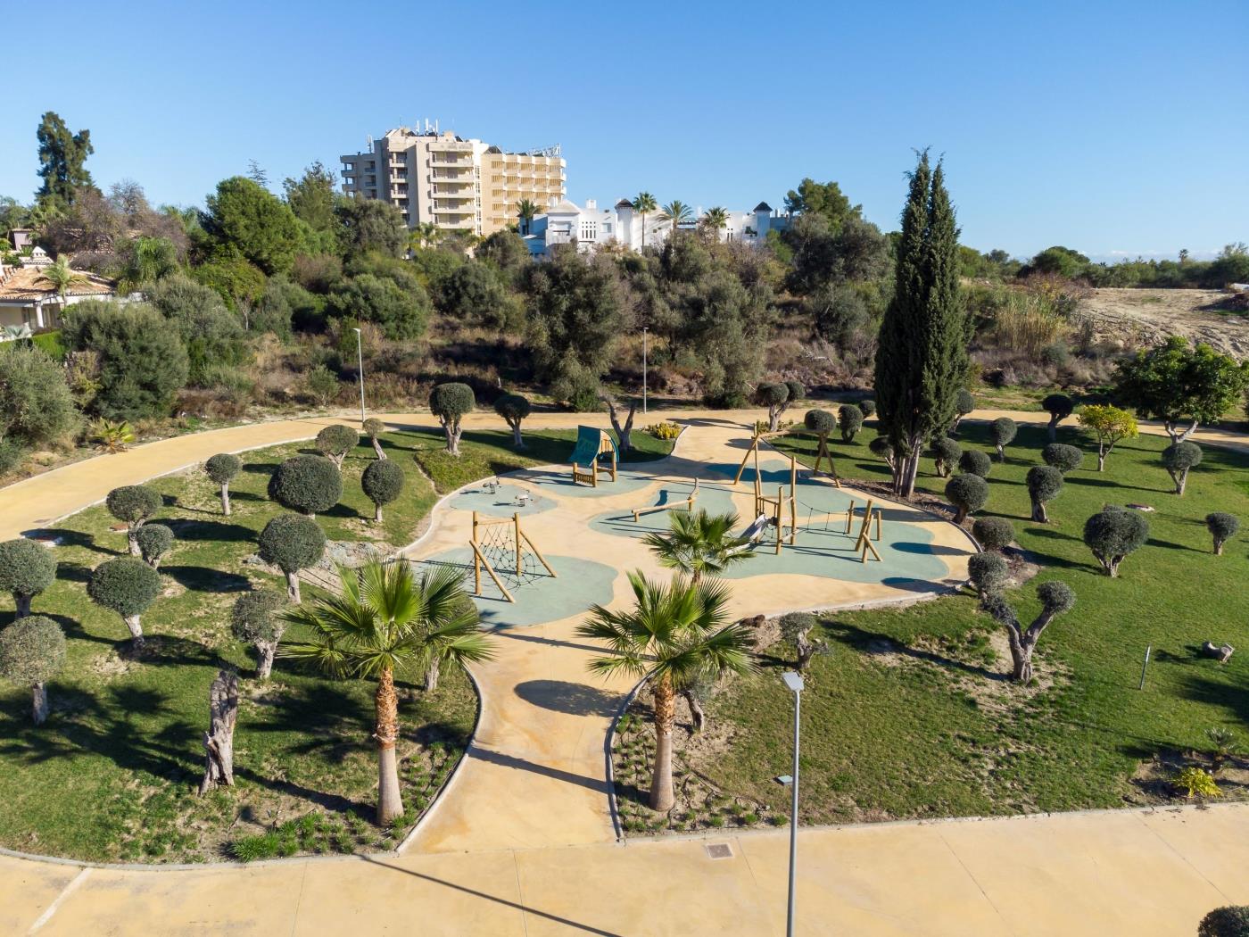 CASA ISABEL, Río Real, Imagen 41