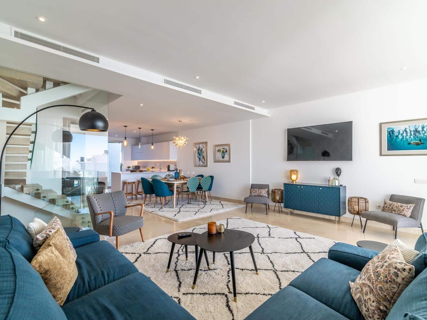 CASA ISABEL, Río Real, Imagen 1