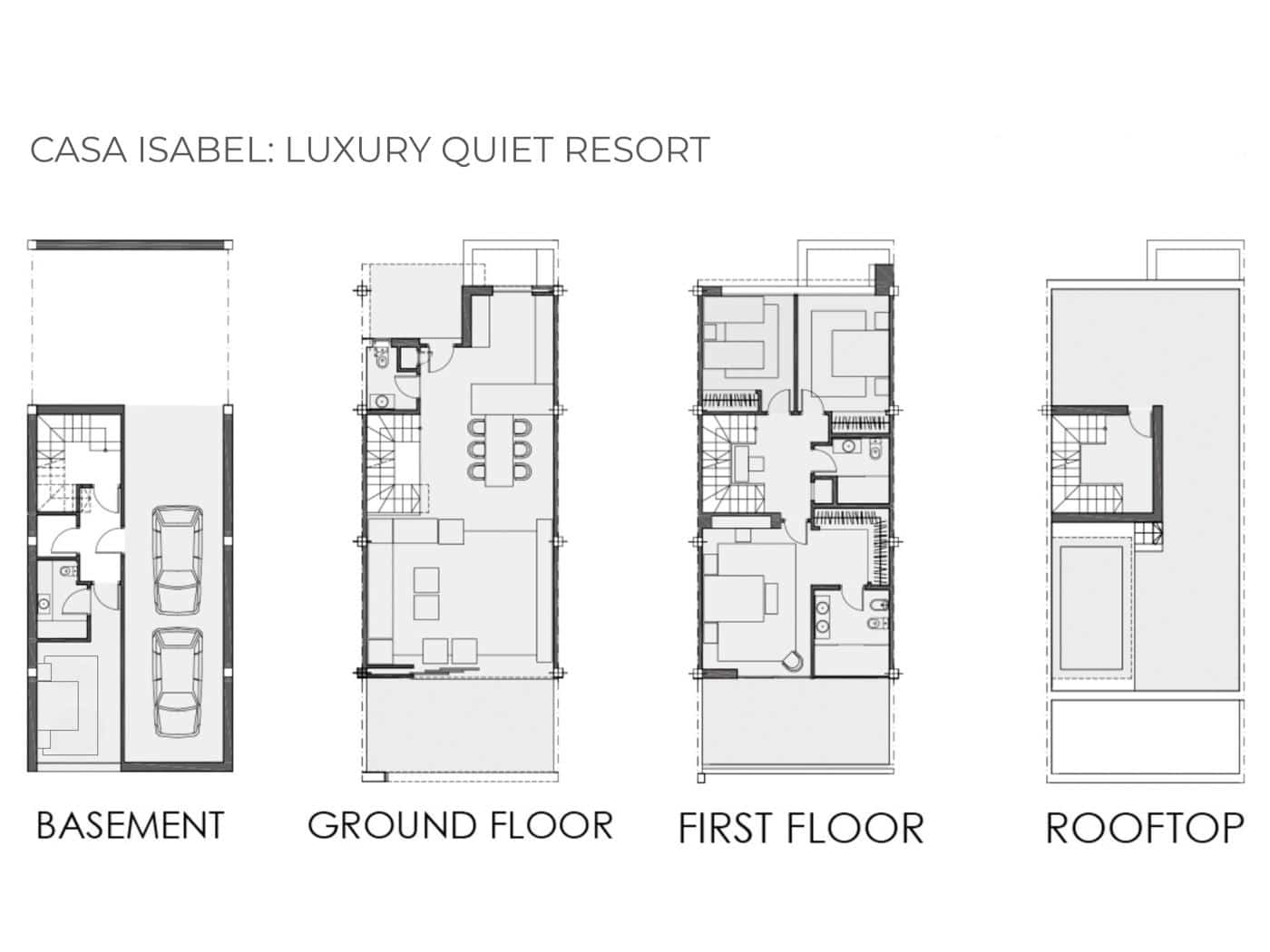 CASA ISABEL, Río Real, Imagen 10