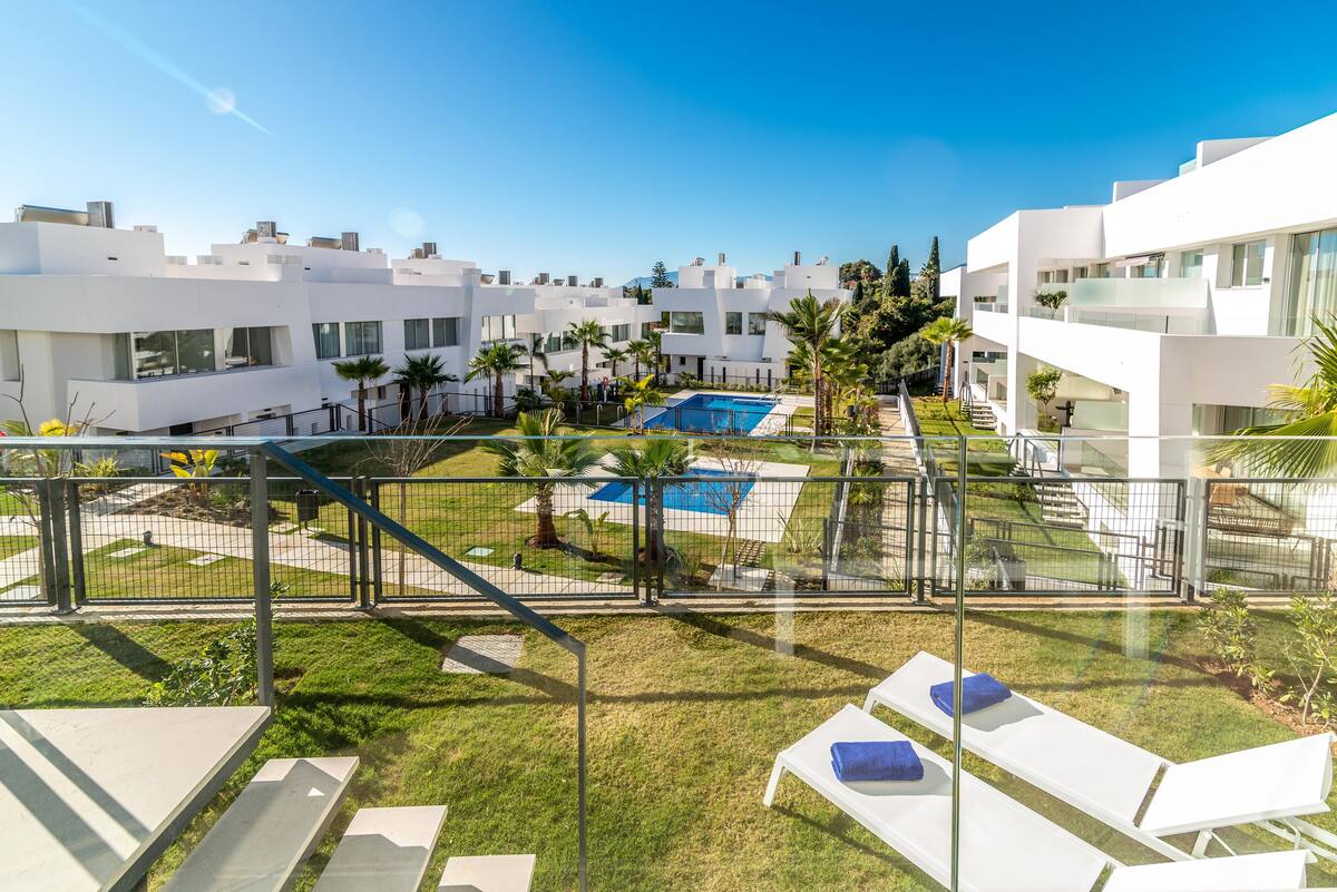 CASA ISABEL, Río Real, Imagen 42