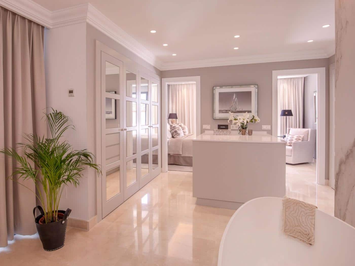 VILLA LINA, Nueva Andalucía, Imagen 28