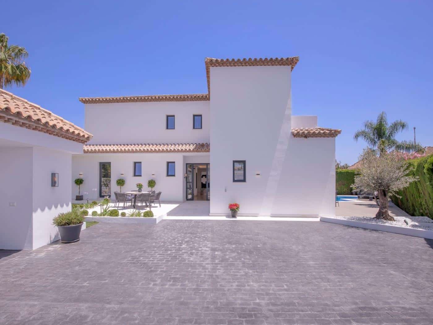 VILLA LINA, Nueva Andalucía, Imagen 40