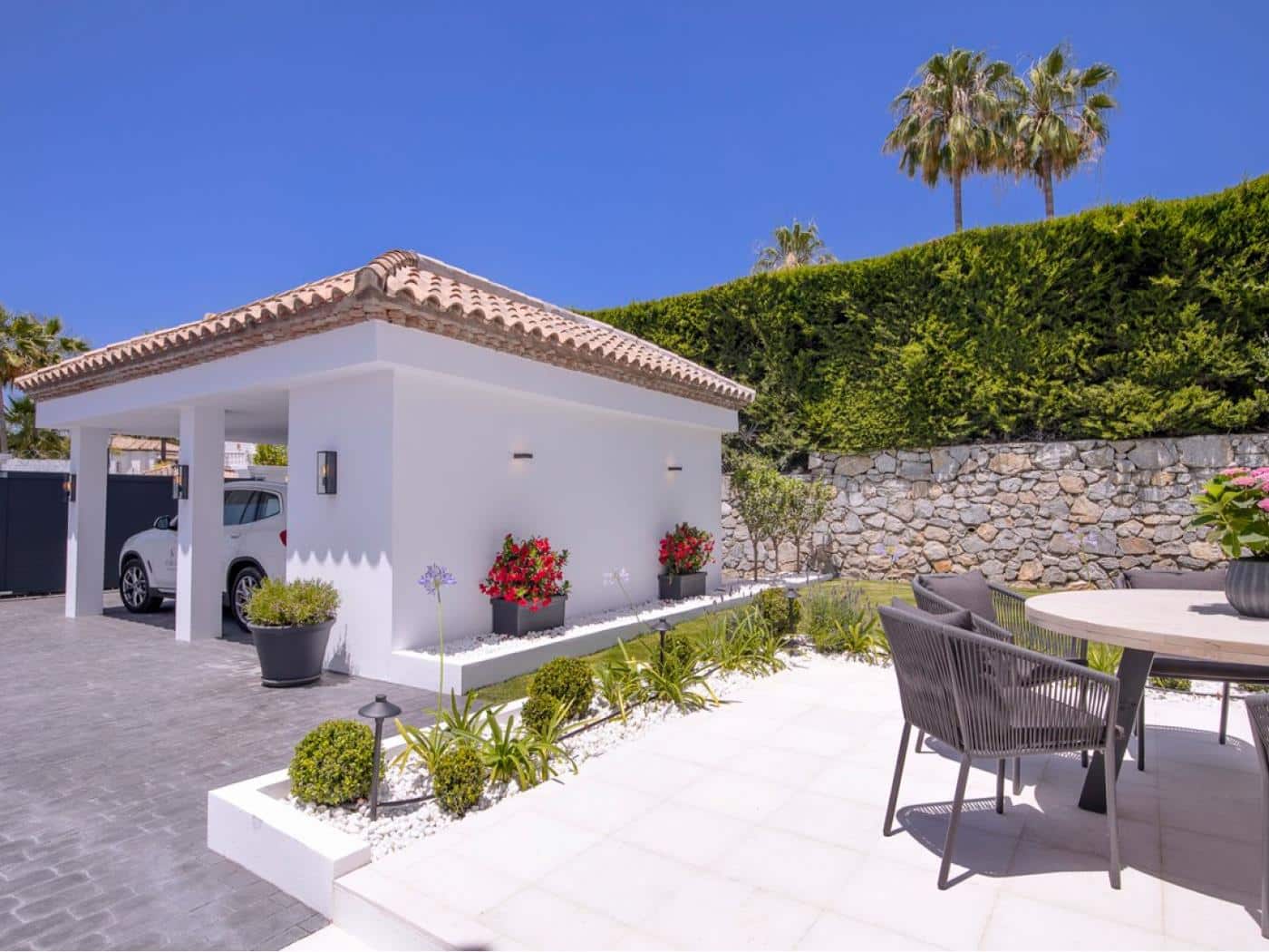 VILLA LINA, Nueva Andalucía, Imagen 41