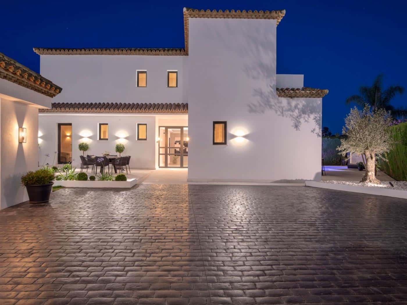 VILLA LINA, Nueva Andalucía, Imagen 8