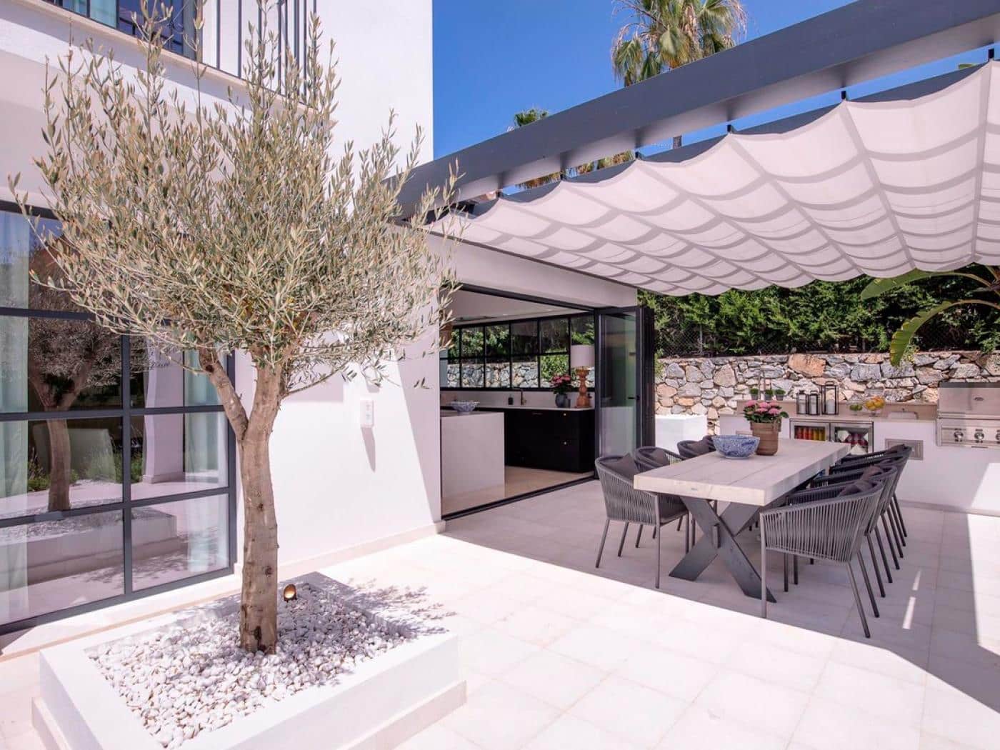 VILLA LINA, Nueva Andalucía, Imagen 16