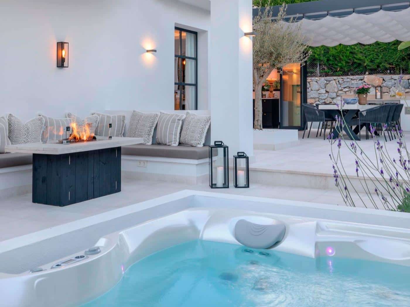 VILLA LINA, Nueva Andalucía, Imagen 11