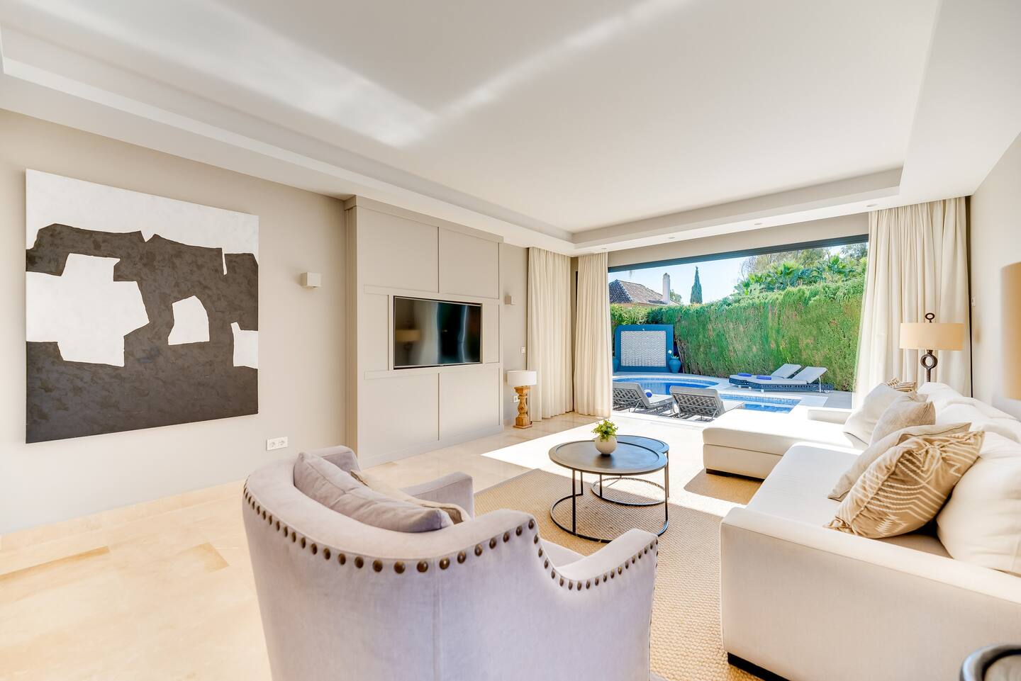 VILLA LINA, Nueva Andalucía, Imagen 1