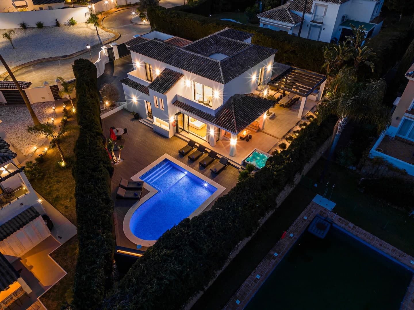 VILLA LINA, Nueva Andalucía, Imagen 6