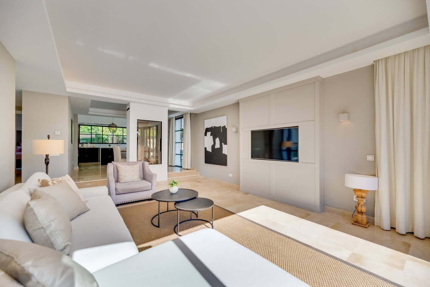 VILLA LINA, Nueva Andalucía, Imagen 9