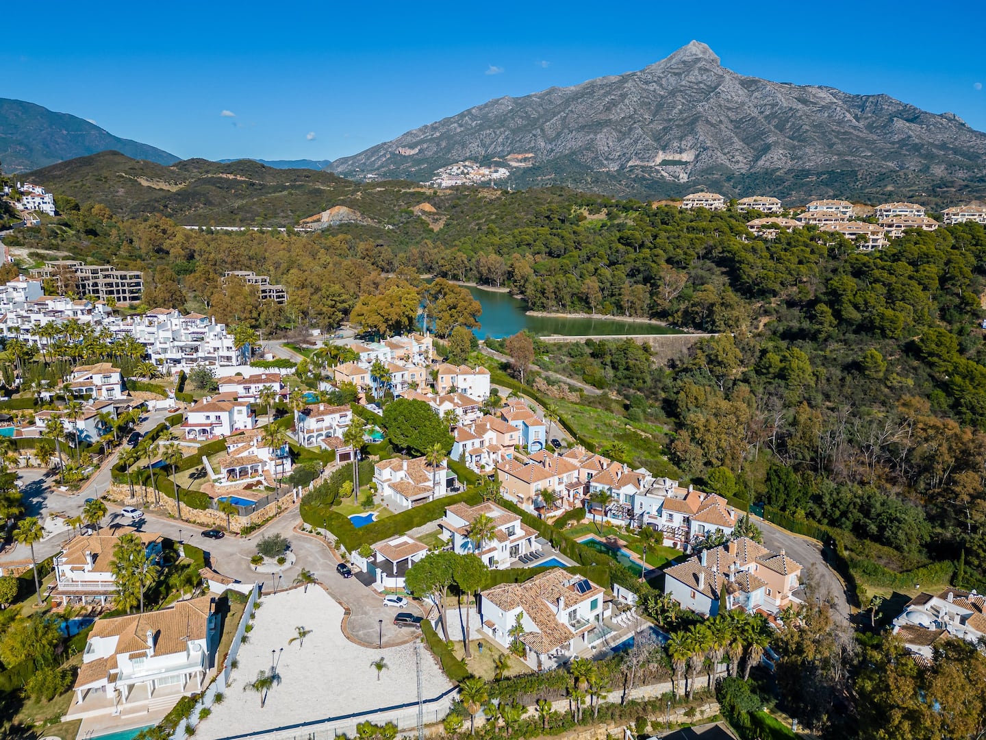 VILLA LINA, Nueva Andalucía, Imagen 7