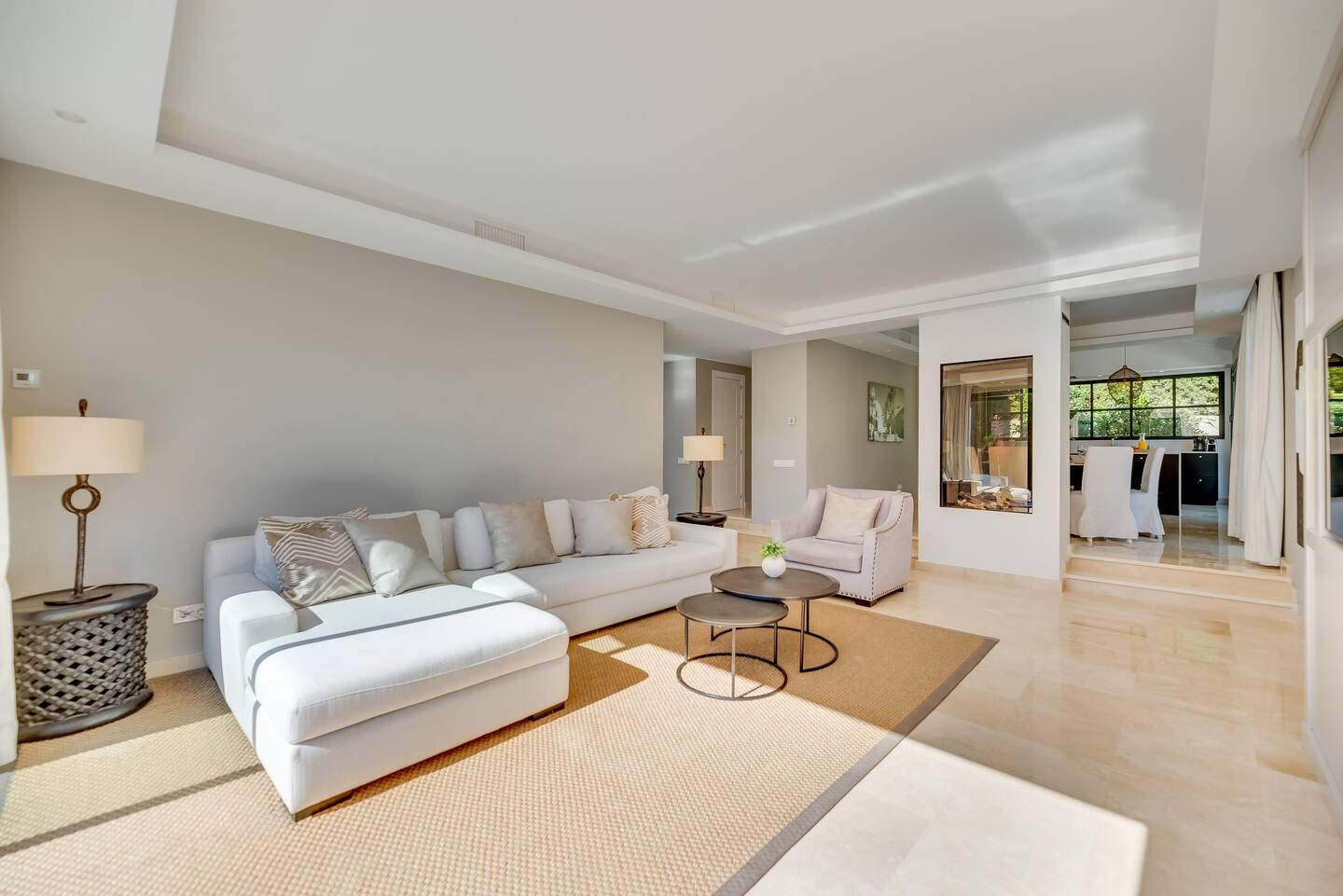 VILLA LINA, Nueva Andalucía, Imagen 10