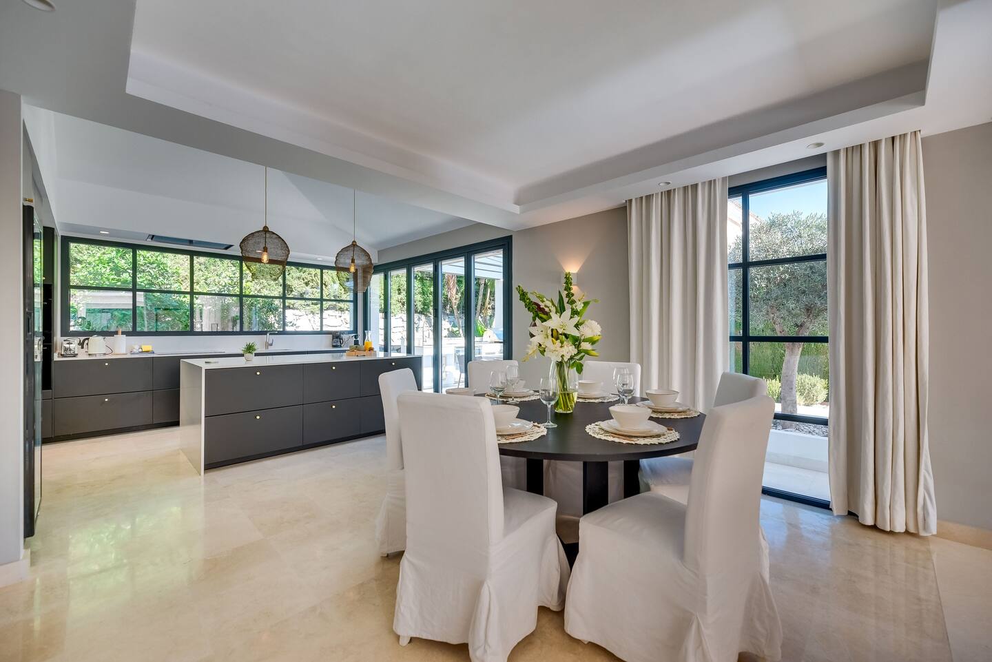 VILLA LINA, Nueva Andalucía, Imagen 18