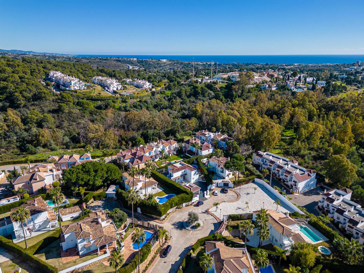 VILLA LINA, Nueva Andalucía, Imagen 42