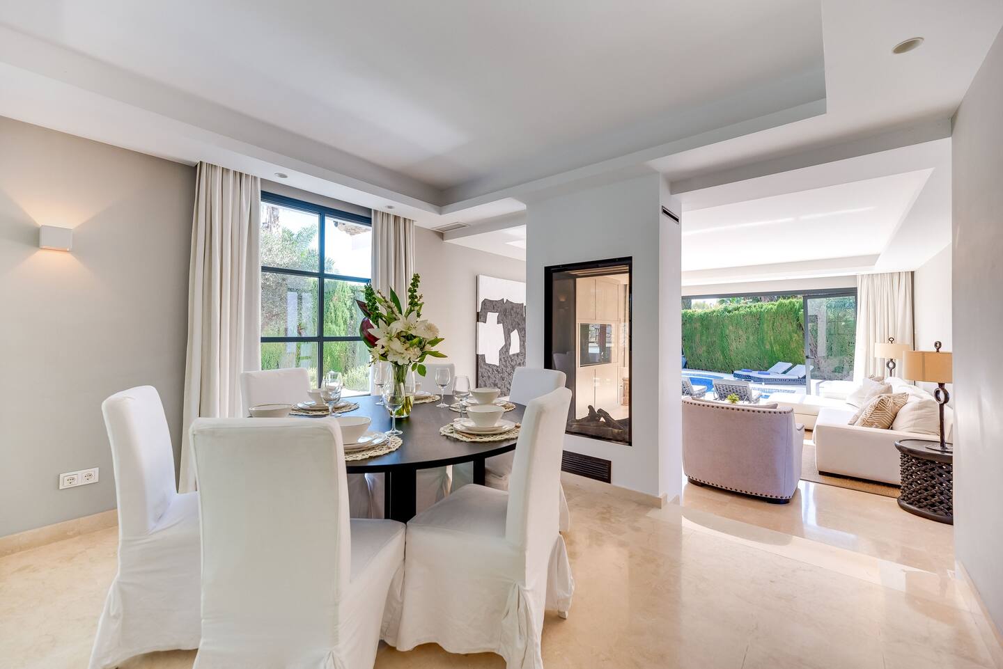 VILLA LINA, Nueva Andalucía, Imagen 22