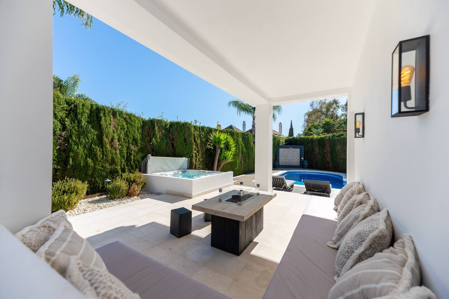 VILLA LINA, Nueva Andalucía, Imagen 23