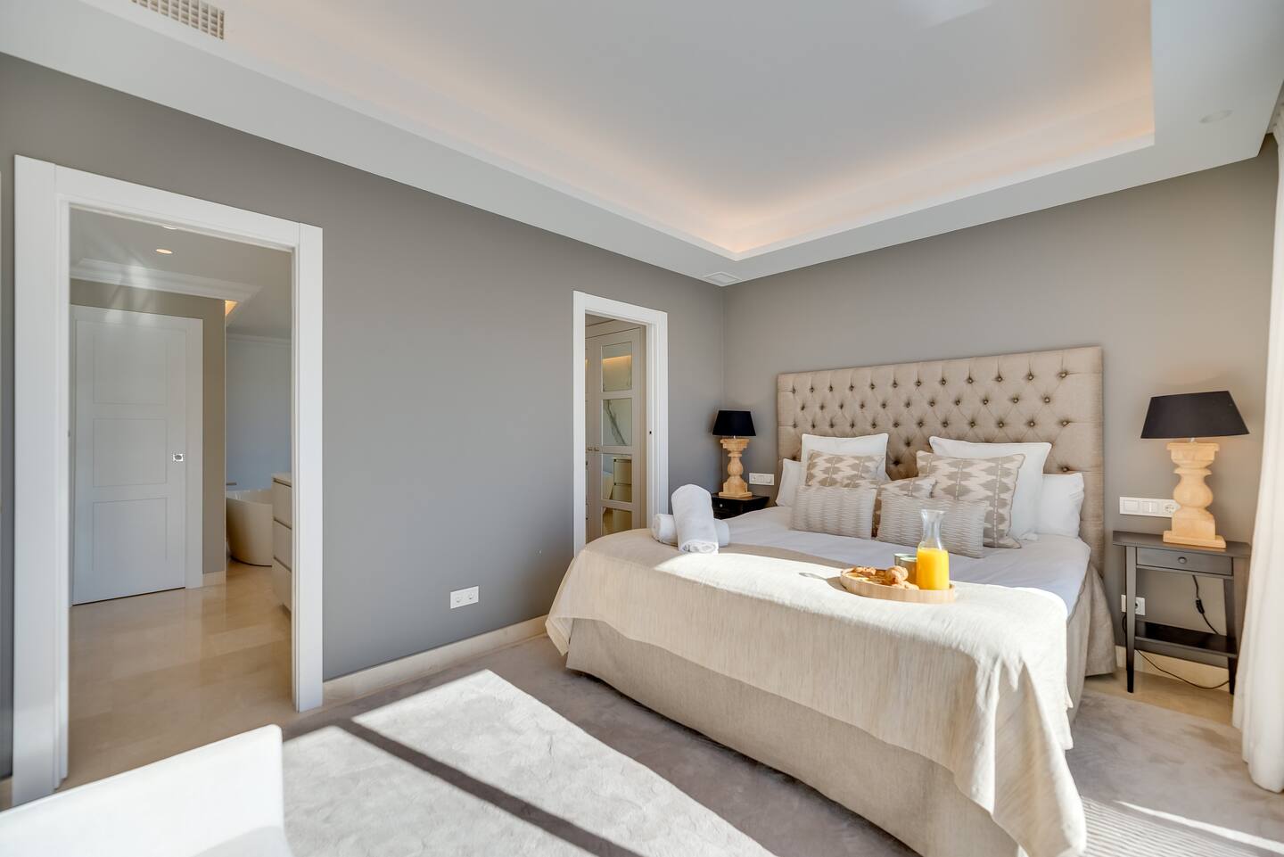 VILLA LINA, Nueva Andalucía, Imagen 26