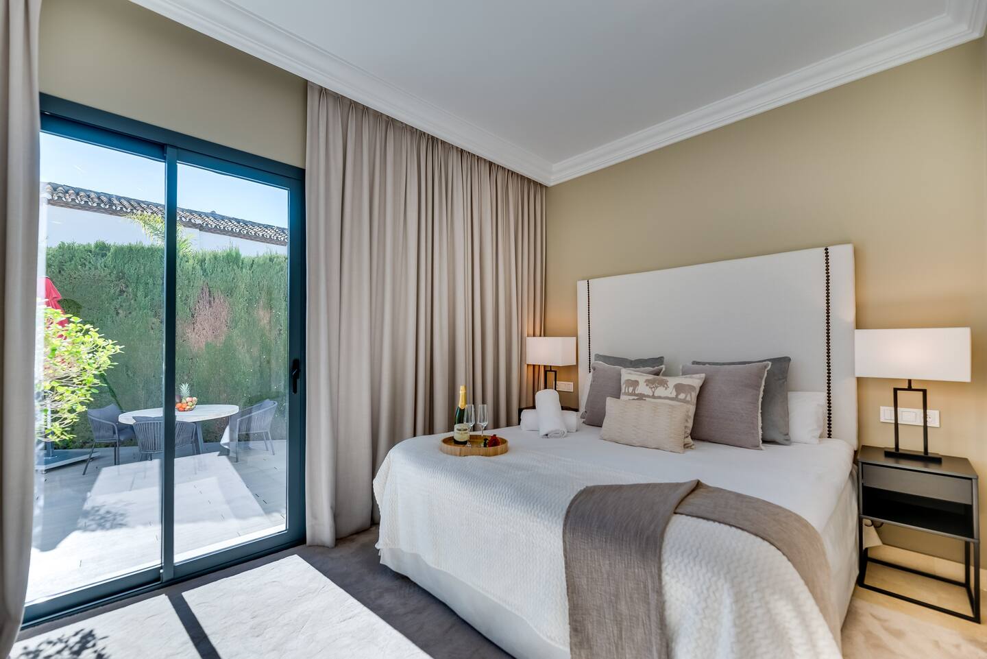 VILLA LINA, Nueva Andalucía, Imagen 29