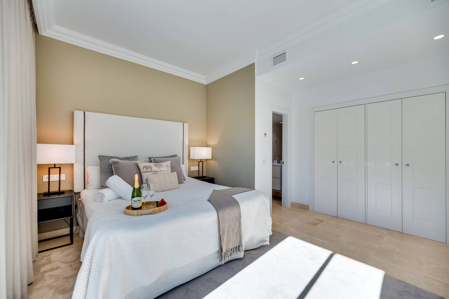 VILLA LINA, Nueva Andalucía, Imagen 30