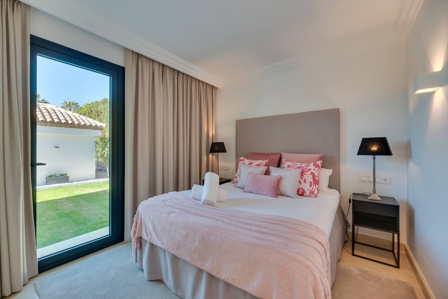 VILLA LINA, Nueva Andalucía, Imagen 31