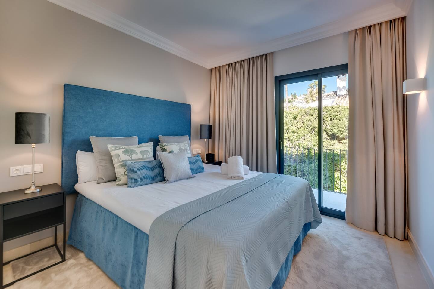 VILLA LINA, Nueva Andalucía, Imagen 36