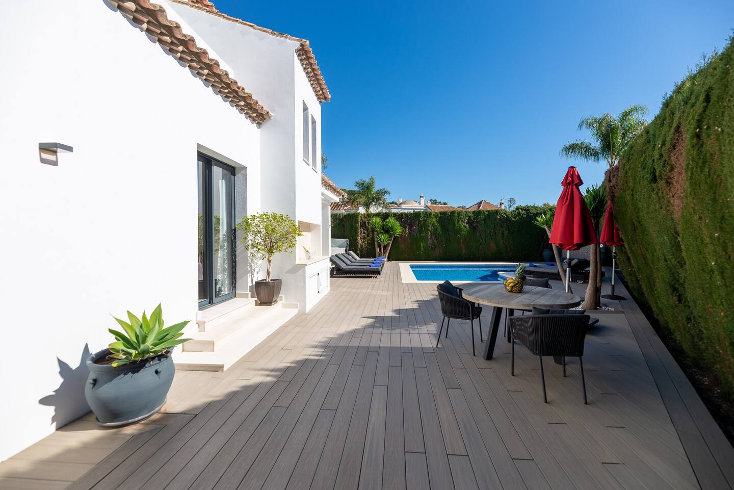 VILLA LINA, Nueva Andalucía, Imagen 44