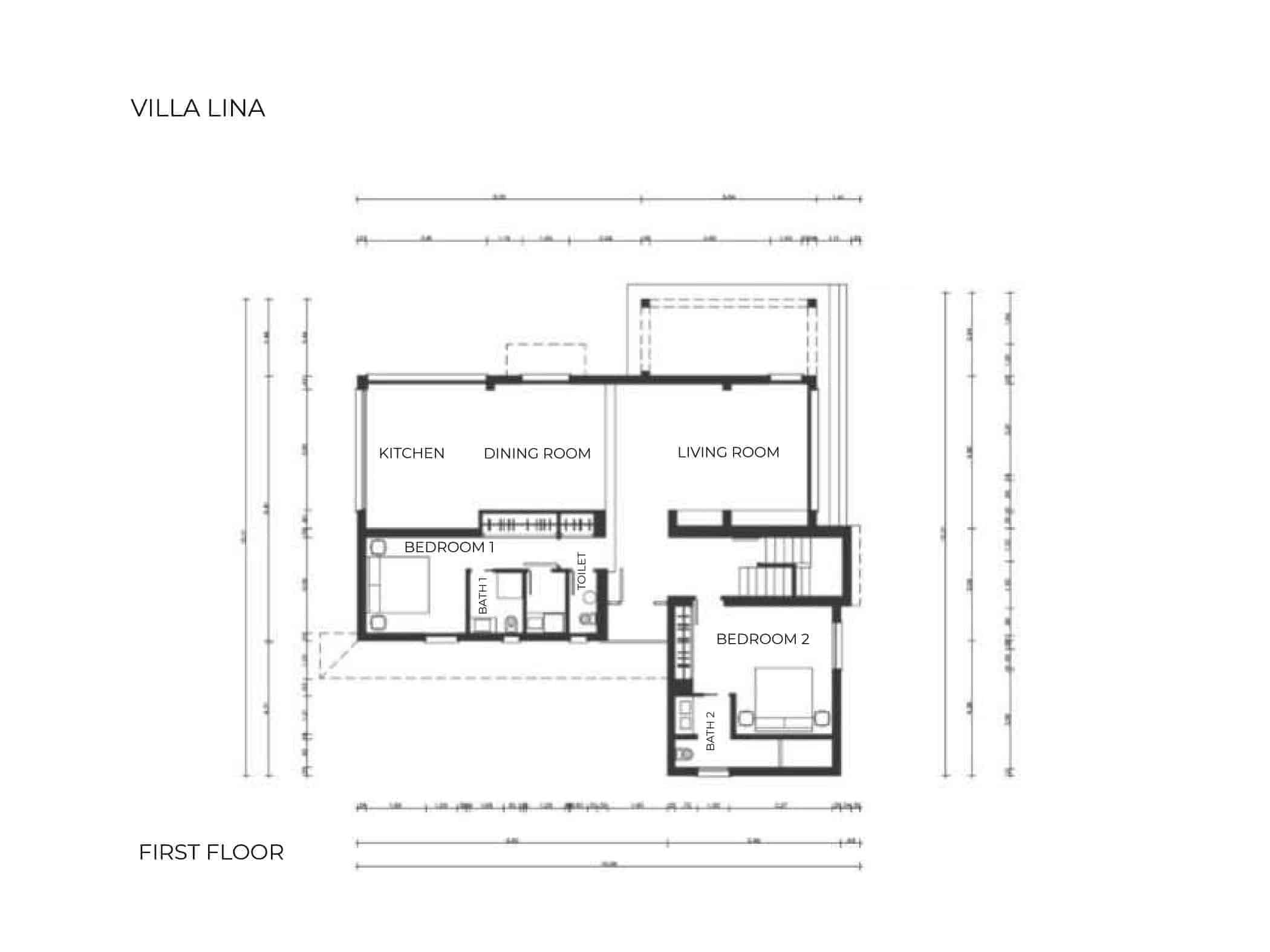 VILLA LINA, Nueva Andalucía, Imagen 20