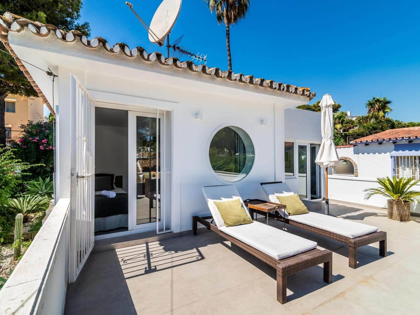 VILLA JAZMINES, Nueva Andalucia, Imagen 12