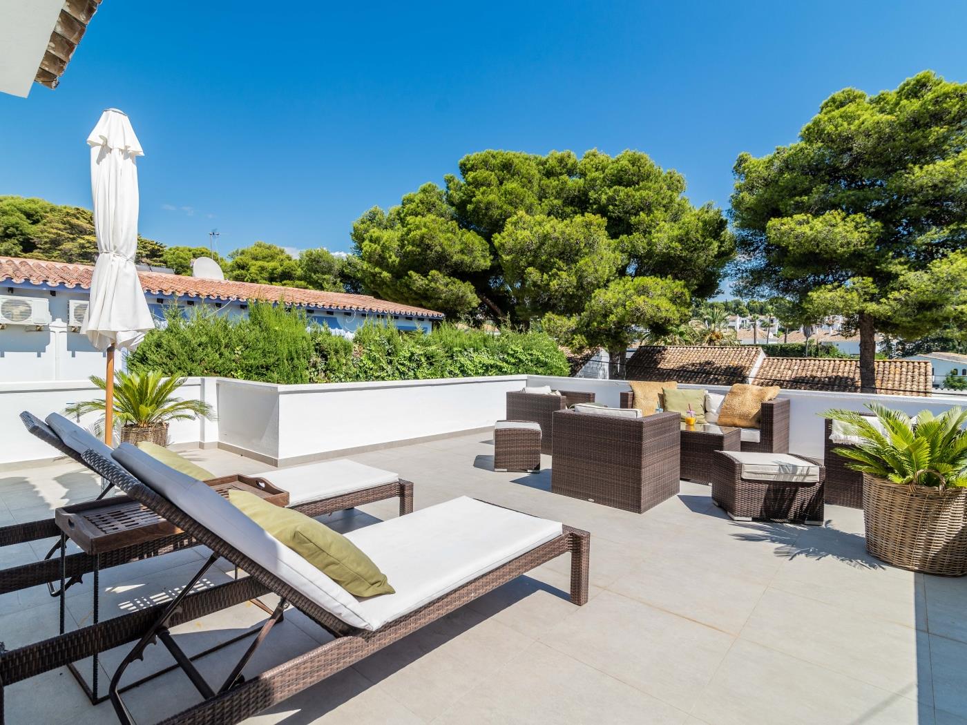 VILLA JAZMINES, Nueva Andalucia, Imagen 13