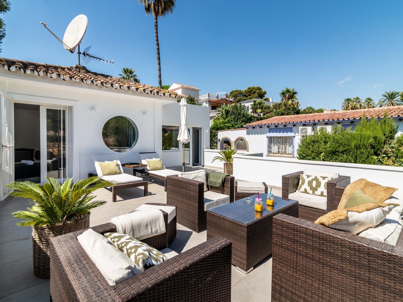 VILLA JAZMINES, Nueva Andalucia, Imagen 2