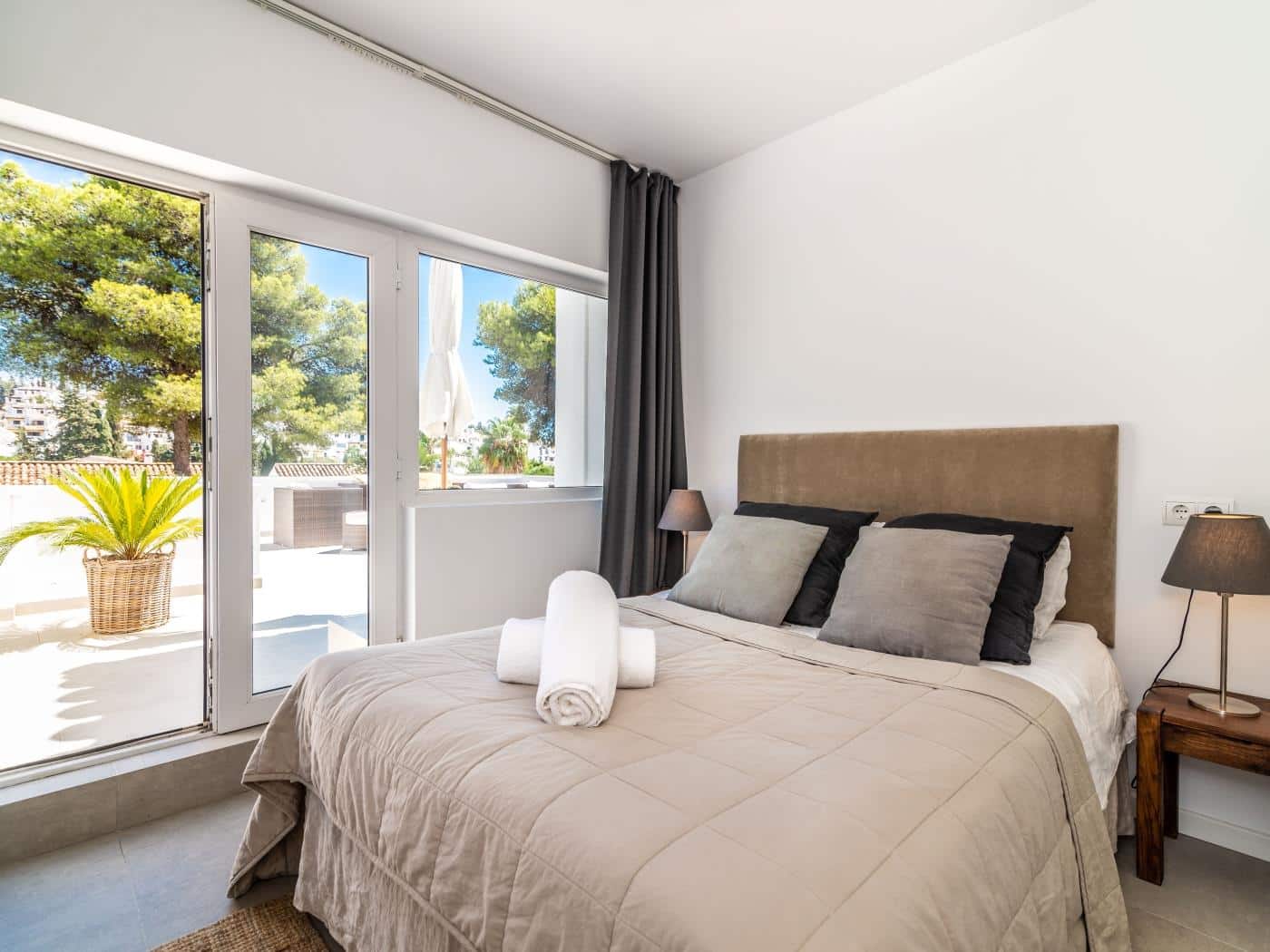 VILLA JAZMINES, Nueva Andalucia, Imagen 25