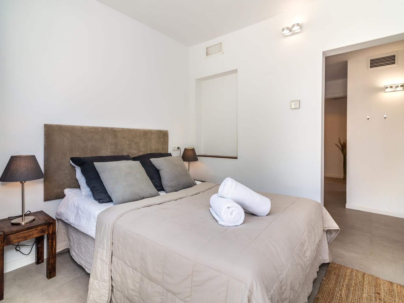 VILLA JAZMINES, Nueva Andalucia, Imagen 26