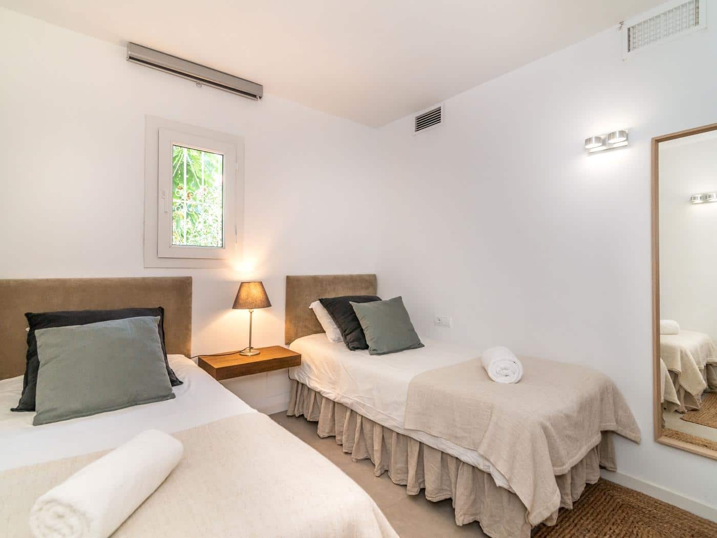 VILLA JAZMINES, Nueva Andalucia, Imagen 28