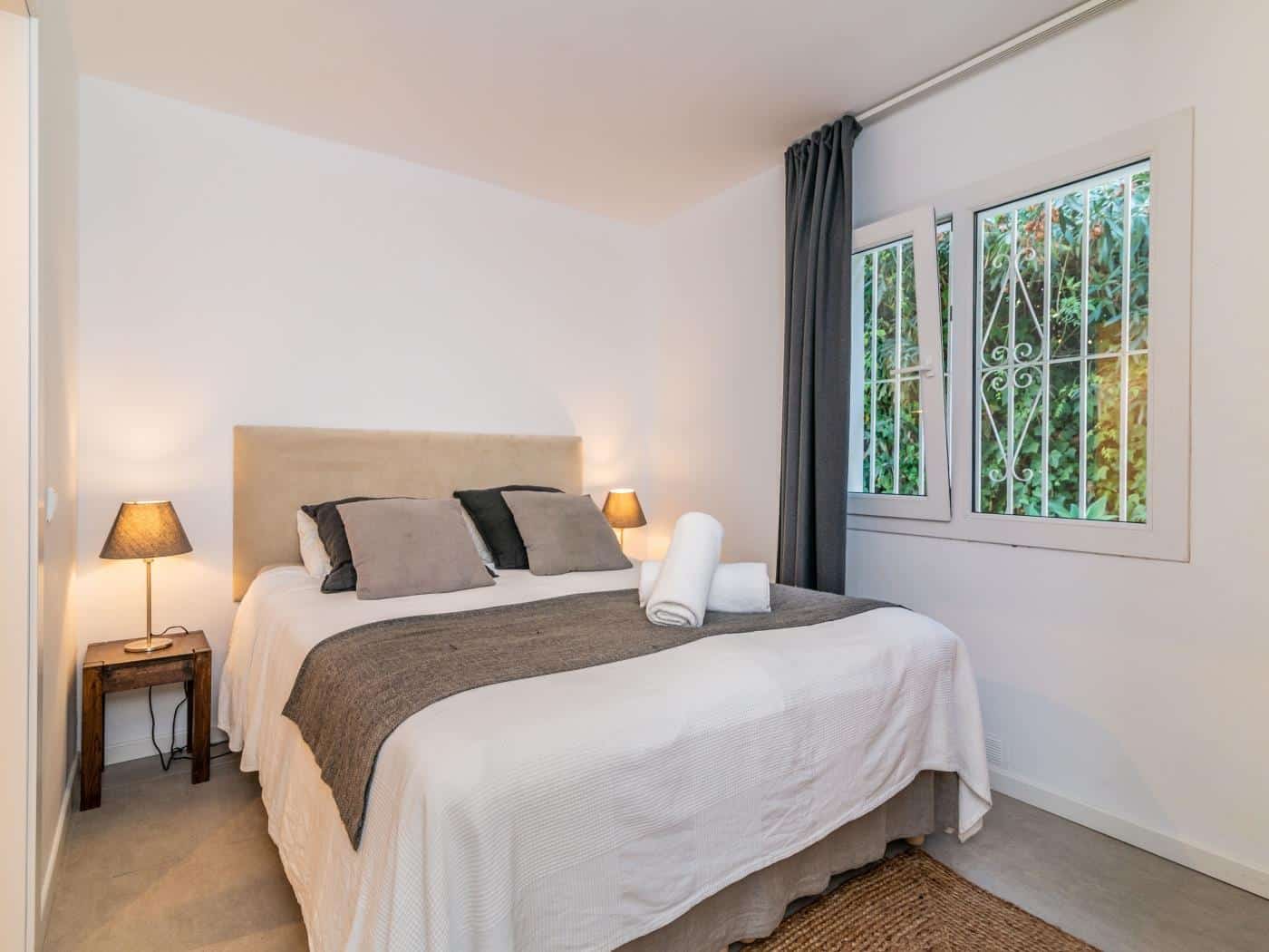 VILLA JAZMINES, Nueva Andalucia, Imagen 29