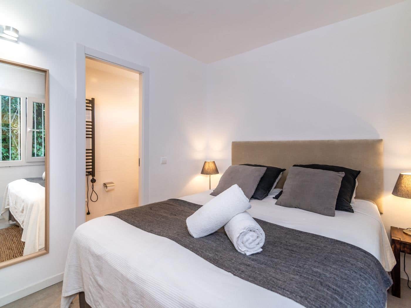 VILLA JAZMINES, Nueva Andalucia, Imagen 30