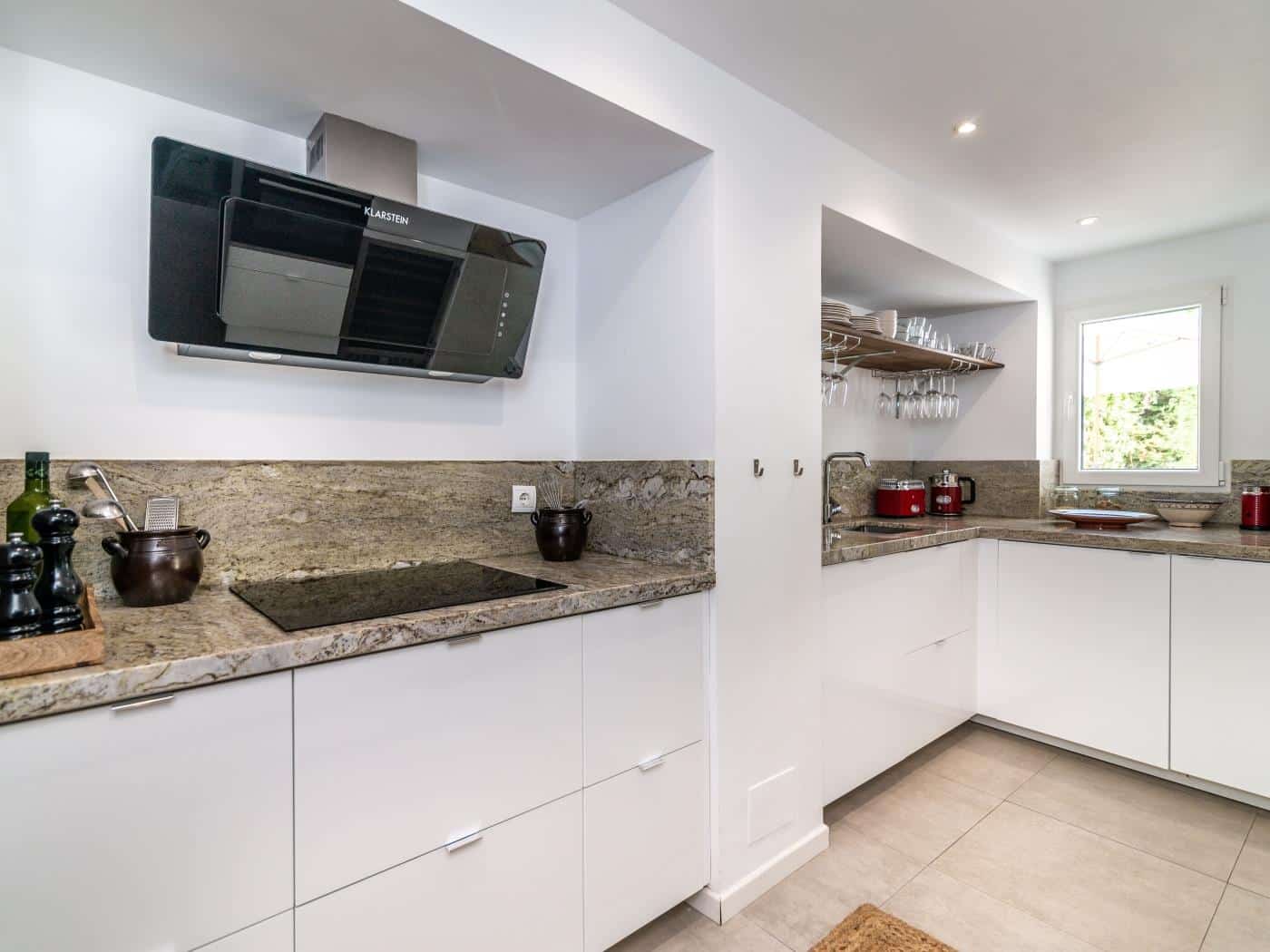 VILLA JAZMINES, Nueva Andalucia, Imagen 31