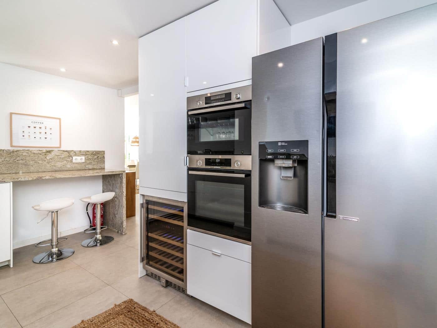 VILLA JAZMINES, Nueva Andalucia, Imagen 32