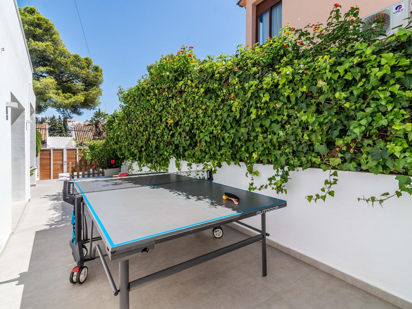 VILLA JAZMINES, Nueva Andalucia, Imagen 33