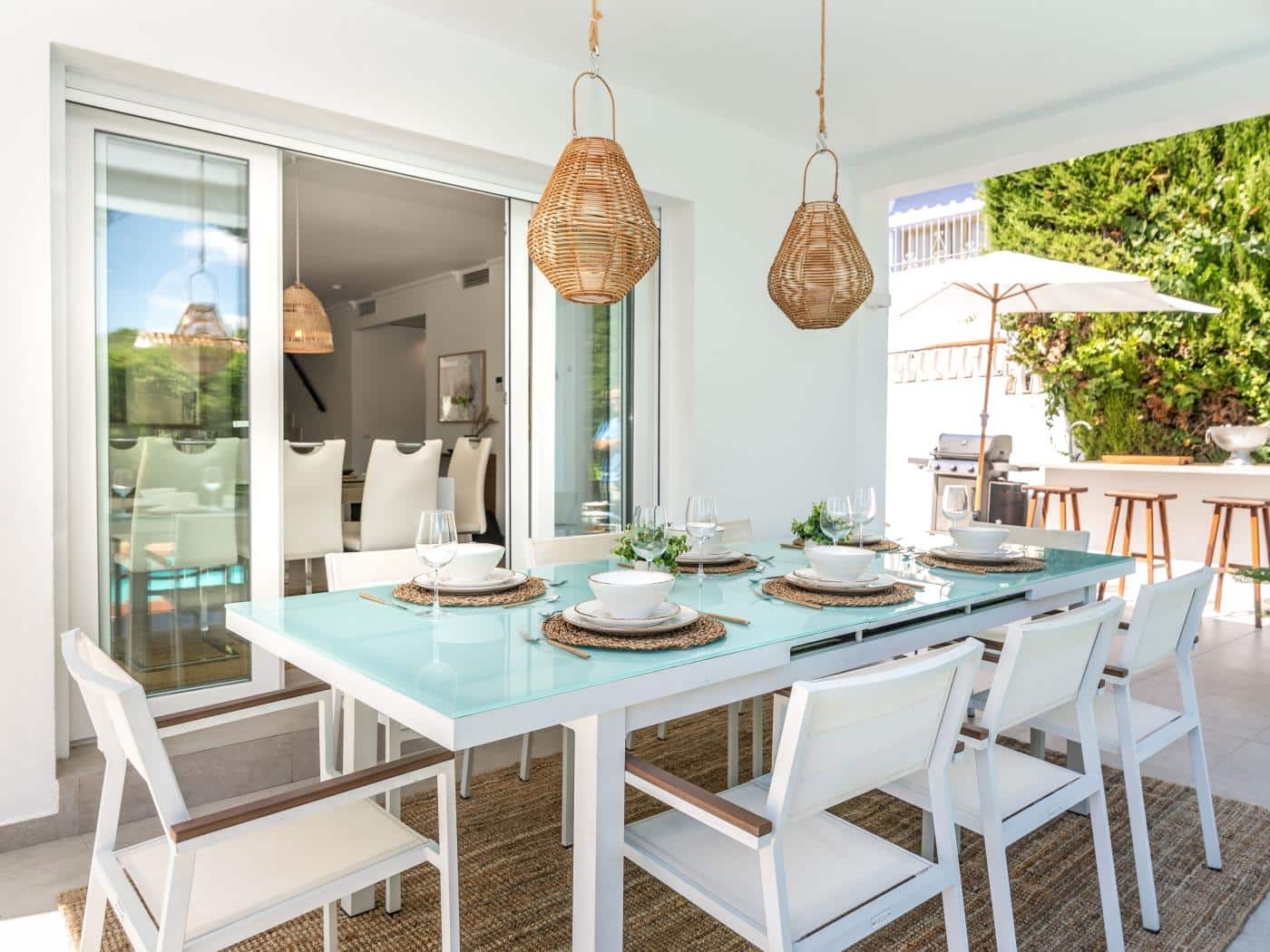 VILLA JAZMINES, Nueva Andalucia, Imagen 34