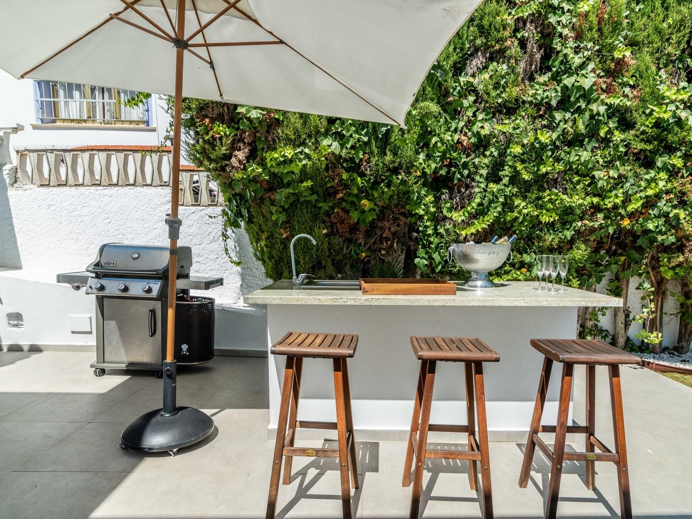 VILLA JAZMINES, Nueva Andalucia, Imagen 20