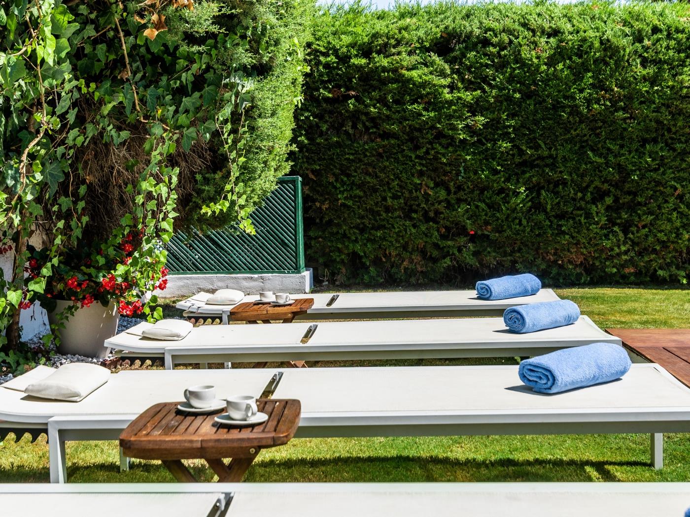 VILLA JAZMINES, Nueva Andalucia, Imagen 38