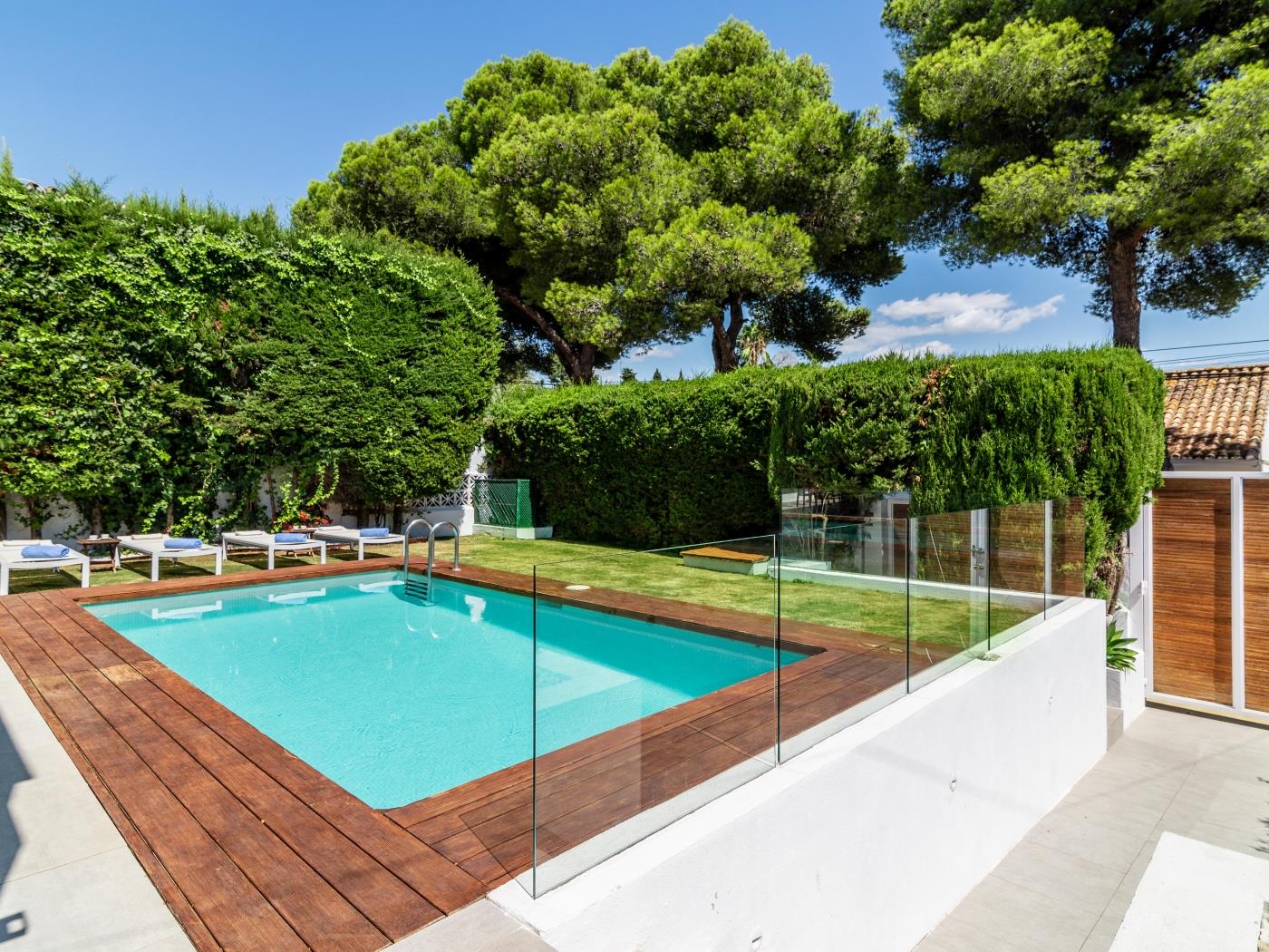 VILLA JAZMINES, Nueva Andalucia, Imagen 41