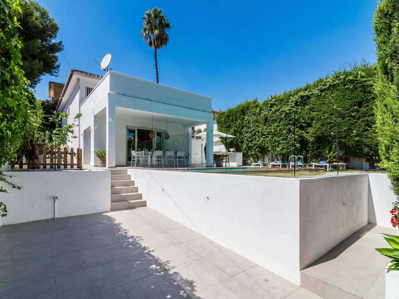 VILLA JAZMINES, Nueva Andalucia, Imagen 42