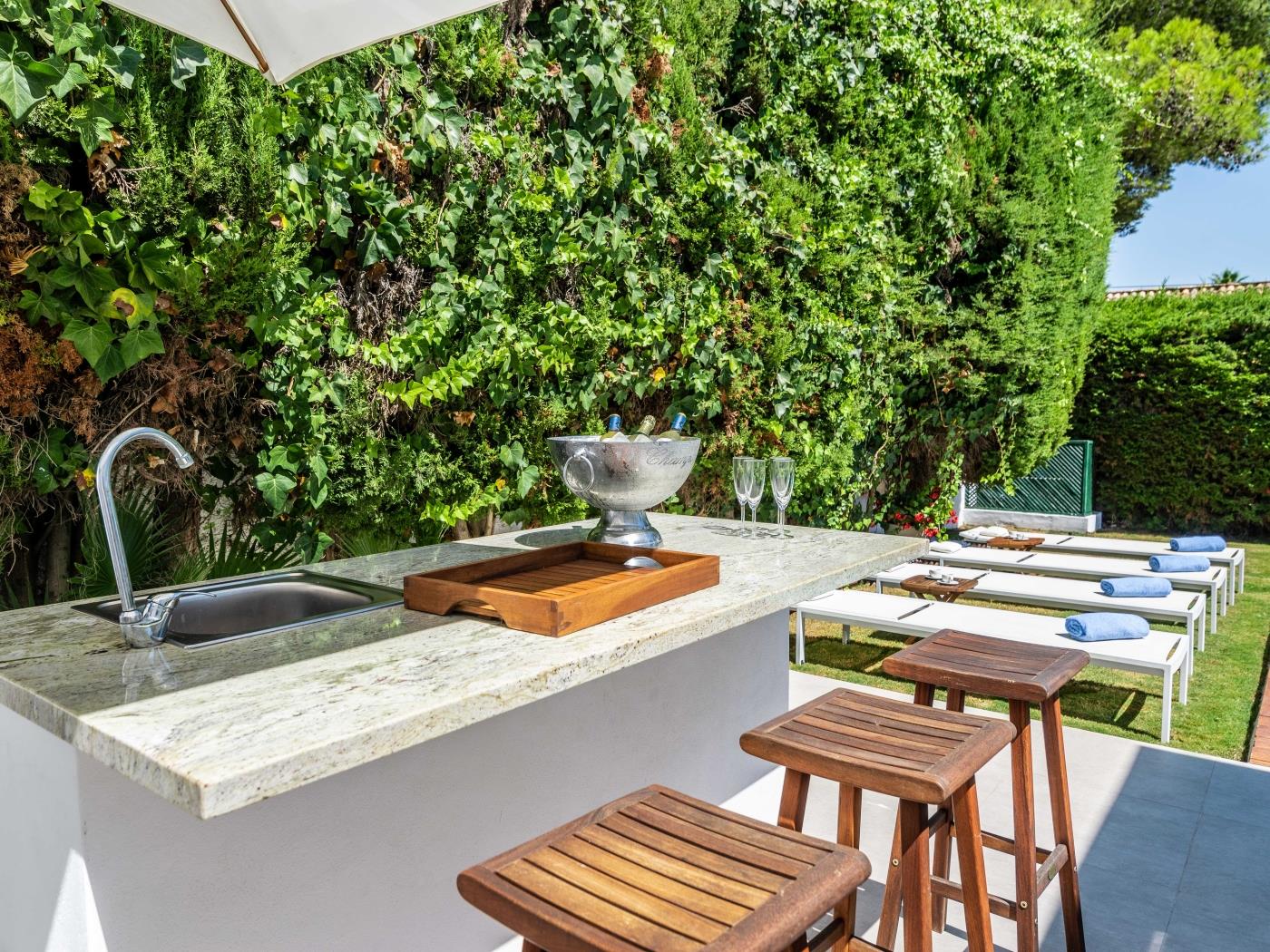 VILLA JAZMINES, Nueva Andalucia, Imagen 7