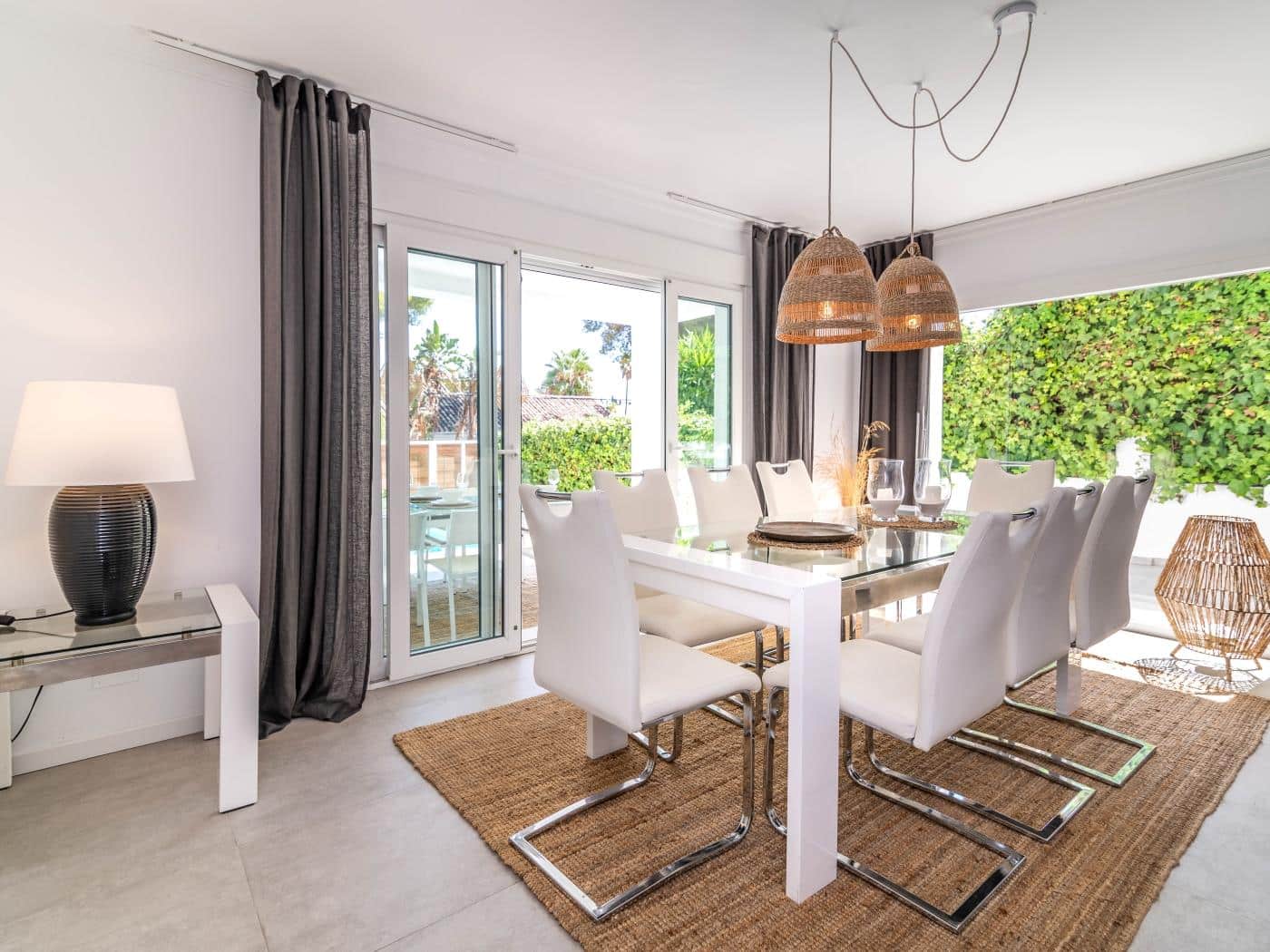 VILLA JAZMINES, Nueva Andalucia, Imagen 5