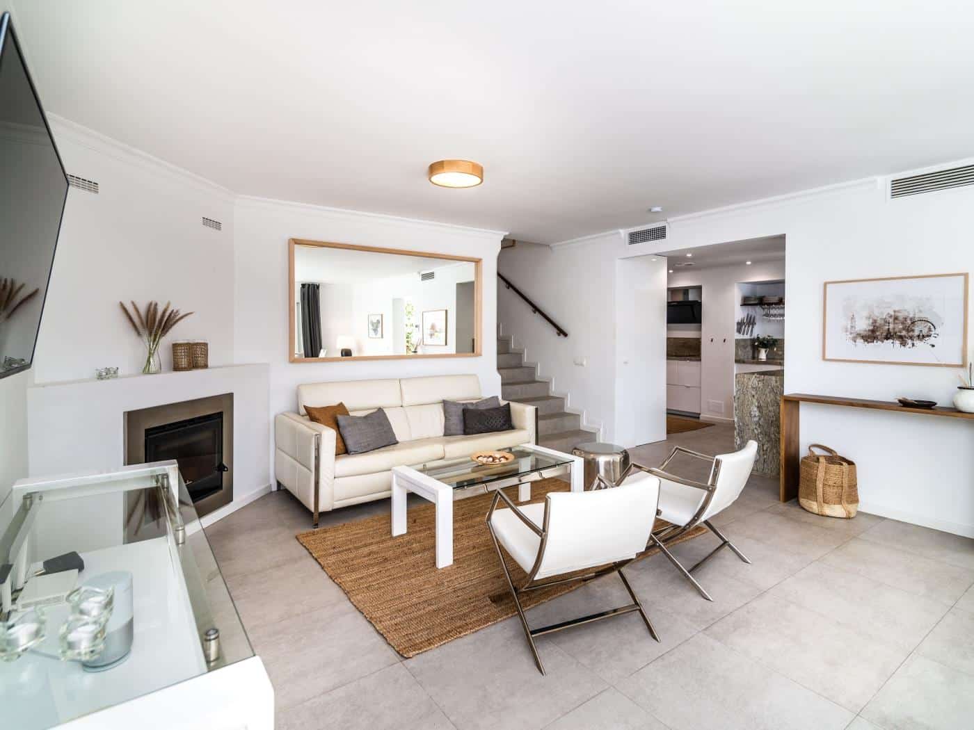 VILLA JAZMINES, Nueva Andalucia, Imagen 1